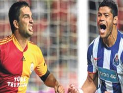 ��te Arda n�n yeni rakibi